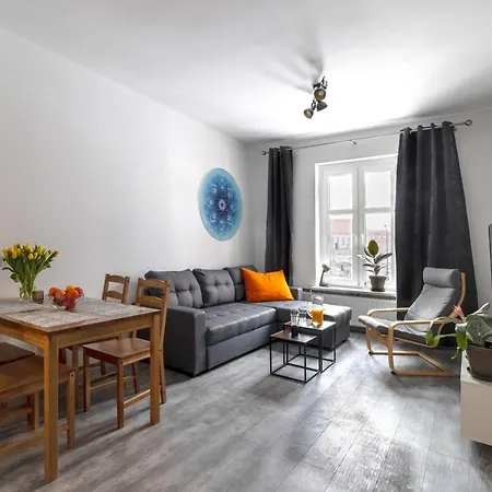 Apartamento Wszedzie Blisko Gliwice Exterior foto