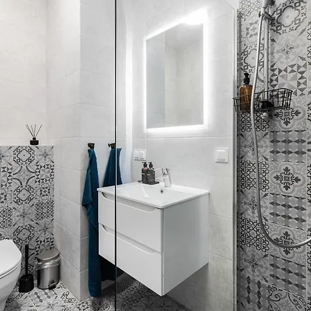 Apartamento Wszedzie Blisko Gliwice Exterior foto