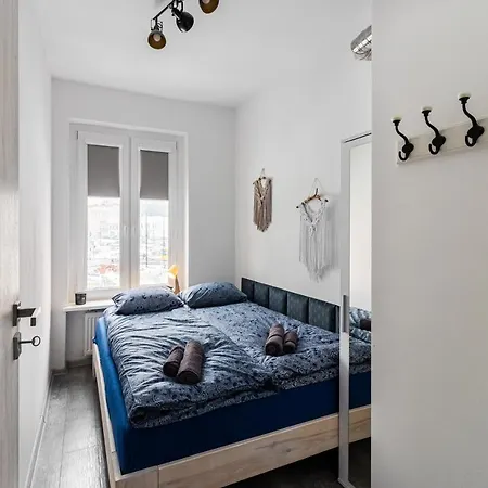 Apartamento Wszedzie Blisko Gliwice Exterior foto