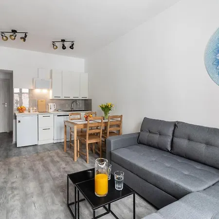 Apartamento Wszedzie Blisko Gliwice Exterior foto