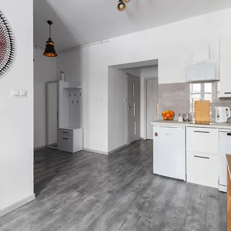 Apartamento Wszedzie Blisko Gliwice Exterior foto