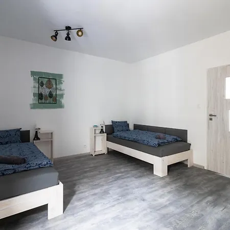 Apartamento Wszedzie Blisko Gliwice Exterior foto