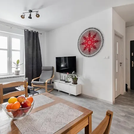 Apartamento Wszedzie Blisko Gliwice Exterior foto