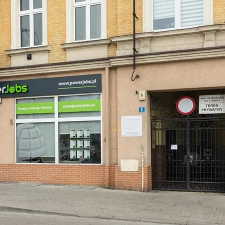 Apartamento Wszedzie Blisko Gliwice Exterior foto