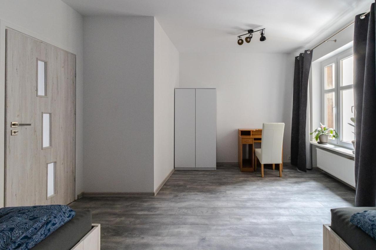 Apartment Wszedzie Blisko Gliwice