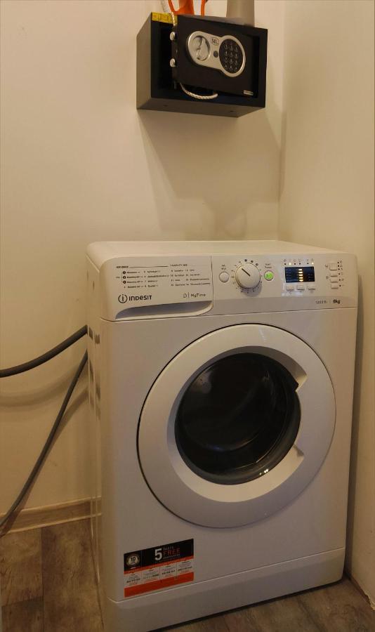 Wszedzie Blisko Apartment Gliwice